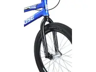 Mongoose "Title Pro" 2020 BMX Race Bike - Blue