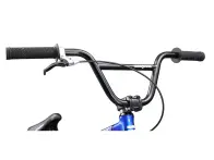 Mongoose "Title Pro 24" 2020 BMX Race Bike - 24 inch - Blue