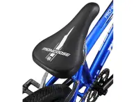 Mongoose "Title Pro 24" 2020 BMX Race Bike - 24 inch - Blue