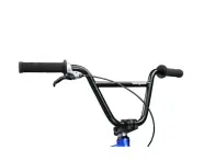 Mongoose "Title Pro XL" 2020 BMX Race Bike - Blue