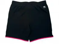 Monticule "Lightweight Training" Shorts - Black