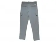 Monticule "Ocean Park Cargo" Pants - Grey