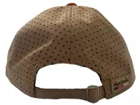 Monticule "Vapor" Cap - Tan/Brown