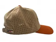 Monticule "Vapor" Cap - Tan/Brown