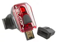 Moon "Alcor" Rear Light