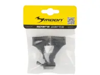 Moon "Comet-X Pro" Saddle Rail Mount