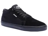 Mormaii "Crew III Mid" Schuhe - Black