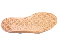 Mormaii "Crew III Mid" Schuhe - Black/Brown