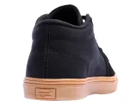 Mormaii "Crew III Mid" Schuhe - Black/Brown