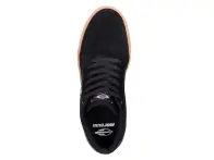Mormaii "Crew III Mid" Schuhe - Black/Brown