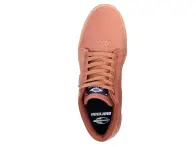 Mormaii "Crew III Mid" Shoes - Brown