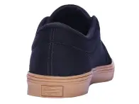 Mormaii "Crew III" Shoes - Black/Brown