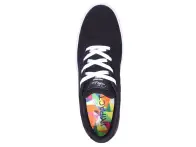 Mormaii "Maizena Pro Canvas" Shoes - Black/White