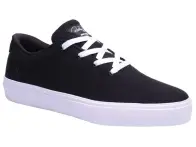 Mormaii "Maizena Pro Canvas" Shoes - Black/White