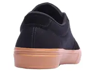 Mormaii "Maizena Pro" Schuhe - Black/Brown