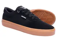 Mormaii "Maizena Pro" Schuhe - Black/Brown