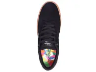 Mormaii "Maizena Pro" Schuhe - Black/Brown