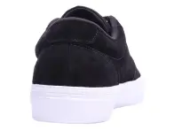 Mormaii "Maizena Pro Suede" Schuhe - Black/White