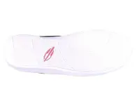 Mormaii "Maizena Pro Suede" Schuhe - Black/White