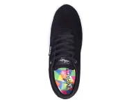 Mormaii "Maizena Pro Suede" Schuhe - Black/White