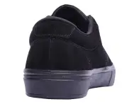 Mormaii "Maizena Pro Suede" Shoes - Full Black