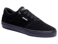 Mormaii "Maizena Pro Suede" Shoes - Full Black