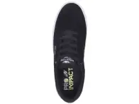 Mormaii "Marcos Gabriel Pro" Schuhe - Black/White