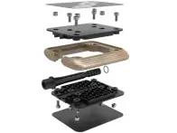MOTO Bicycles "Urban" Pedals