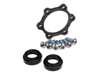 MRP "Better Boost" MTB Front Hub Conversion Kit - 15x100 to 15x110mm