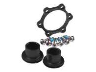 MRP "Better Boost" MTB Front Hub Conversion Kit - 15x100 to 15x110mm