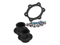 MRP "Better Boost" MTB Front Hub Conversion Kit - 15x100 to 15x110mm