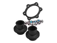 MRP "Better Boost" MTB Front Hub Conversion Kit - 15x100 to 15x110mm