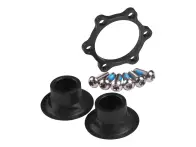 MRP "Better Boost" MTB Front Hub Conversion Kit - 15x100 to 15x110mm