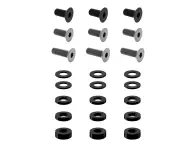 MRP ISCG Montageschrauben Set