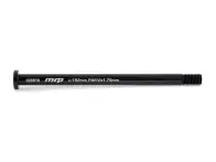 MRP "Race Axle" MTB Steckachse - Hinterrad 12mm