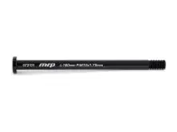 MRP "Race Axle" MTB Steckachse - Hinterrad 12mm