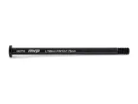 MRP "Race Axle" MTB Steckachse - Hinterrad 12mm