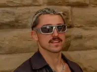 MTBros "Swaglasses 3.0" Sunglasses - Grey