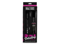 Muc-Off "3-in-1 Detailing" Bürstenset