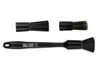 Muc-Off "3-in-1 Detailing" Bürstenset