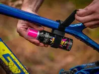 Muc-Off "B.A.M" Utility Belt