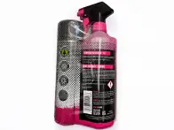 Muc-Off "Cleaner & Spray Bundle" Cleaning Set