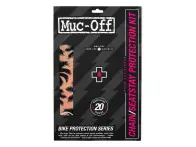 Muc-Off Kettenstrebenschutz Set