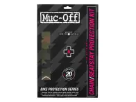 Muc-Off Kettenstrebenschutz Set