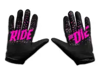 Muc-Off "Lightweight Mesh" Handschuhe - Pink