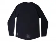Muc-Off "Long Sleeve Riders" Jersey - Black