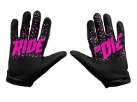 Muc-Off "MTB" Gloves - Grey