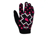 Muc-Off "MTB" Handschuhe - Pink/Polka