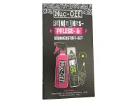 Muc-Off Cleaning and Care Kit