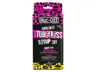 Muc-Off "Ultimate Tubeless" Conversion Kit